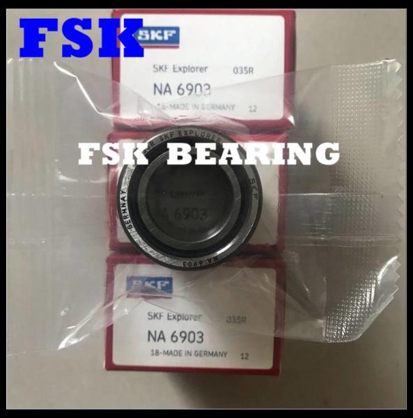 Manufacturer Cheap Price INA Miniature Needle Roller BearingsNA6903 NA6904