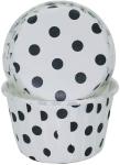 Greaseproof Muffin Cake Dessert Paper Baking Liners