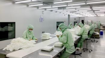 Suzhou Myesde Ultra Clean Technology Co., Ltd.