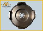 129 Teeth Mitsubishi Flywheel For 6D14 6D16 Crankshaft Connect Hole Inner