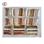 Alloy Wrapped CuSn8P Bearing Oilless Sliding Sleeve Bronze FB090/FBB090 Brass