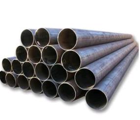 Wholesale Sturdy Glossy 20mm Round Carbon Steel Pipe Astm A106 Gr B from china suppliers