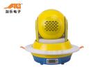 100W LED Laser Moving Head Wash Light For Disco KTV Club Party