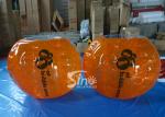 Top quality human inflatable bubble football for kids N adults outdoor
