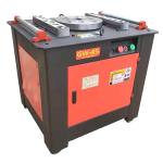 18-20r/min Steel Bar Bending Machine 180 Bending Angle