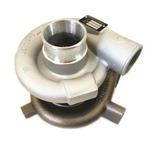 Wholesale 4051430 OE NO. Steel Turbocharger for Caterpillar Excavator Supercharger Diesel Engine Spare Parts Made from china suppliers