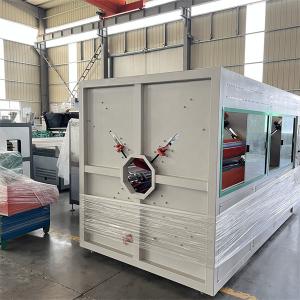 Wholesale HDPE PVC PPR Water Tube Making Plastic Pipe Extrusion Machine for 20-110mm from china suppliers