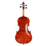 How many instruments are there in a symphony orchestra Violin kit Basswood body