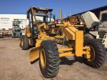 140H Used CAT Grader Hydraulic Valve Huade 140K Caterpillar Motor Graders