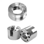 OEM CNC Machining Stainless Steel Parts Sturdy Stainless Steel Automotive Parts