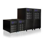 Visench Power E 15U-60 30KW 30KVA 30000VA 30000W 3Phase PF0.99 Online UPS for