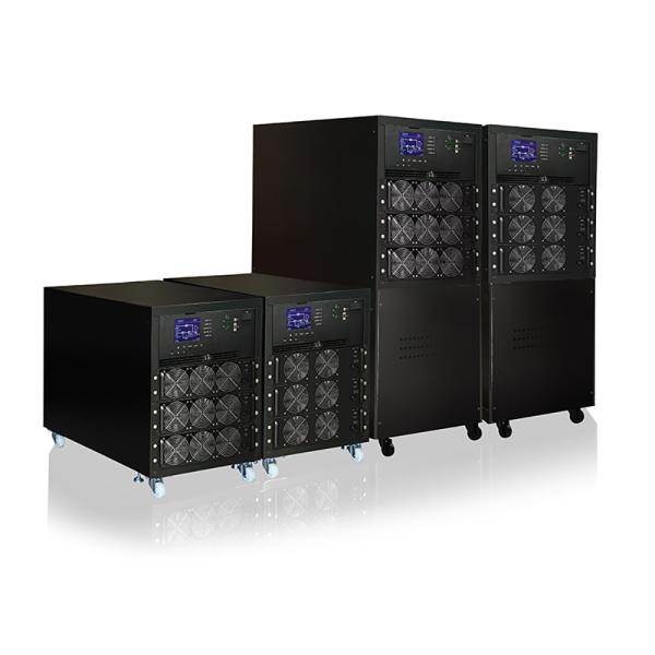 Visench PM-30HV 30KW 30KVA 30000W 30000VA 3Phase 380VAC/400VAC/415VAC PF 0.99