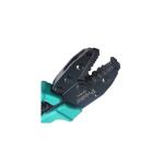 SK7 Tool Steel CP-301J Fiber Cable Crimp Pliers 2.0mm-3.0mm Diameter