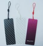 RFID clothing tags / shelf tags / logistics tags