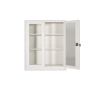 Wholesale Modern Insulated Steel Sliding glass door file cabinet Office from china suppliers