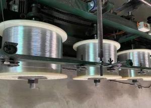 Wholesale Bright Finish Thin Metal Wire 304 Thin Stainless Steel Wire In Spool from china suppliers