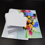 Premium Waterproof 230gsm Resin Coated Photo Paper