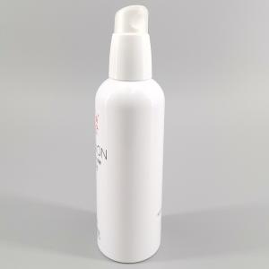 Wholesale White Round 22g 4.02oz Cosmetic Lotion Bottle from china suppliers