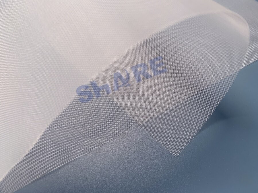 710 Micron Polypropylene Monofilament Filter Mesh 41% Open Area