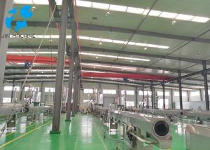 Wholesale Energy Saving Plastic Hopper Dryer , TPU Fiber Plastic Drying Equipment from china suppliers
