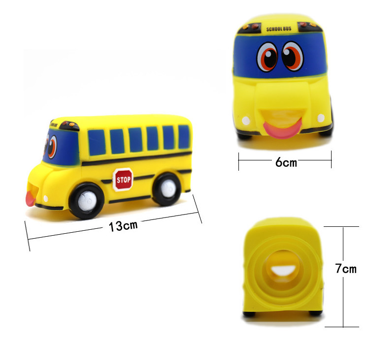 Car Shape Kids Faucet Extender Children Hand Washing Device Guide Sink