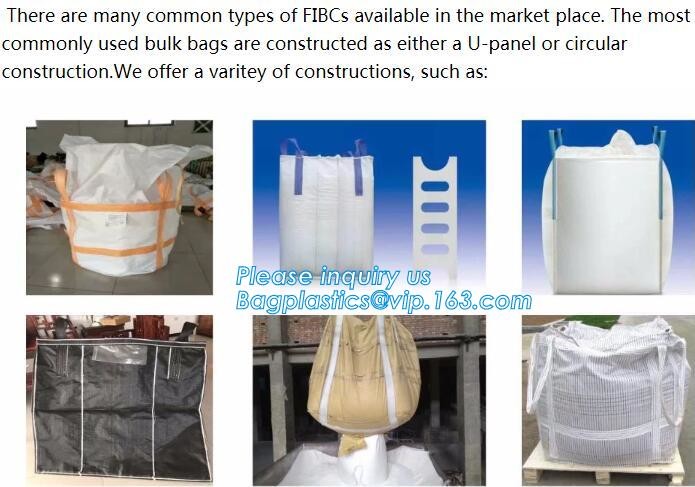 superior quality polypropylene jumbo bag,polyethylene sandbags scrap woven pp bulk bag, pp big jumbo bag for sand, pack