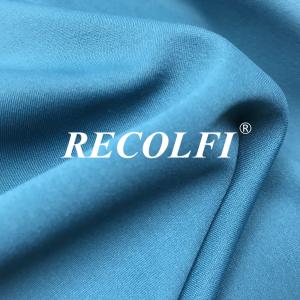 Wholesale American Spandex Recycling Nylon Recycled Elastane Plain Colour For Swimwear from china suppliers