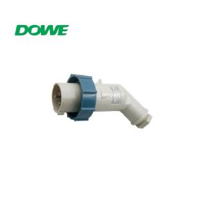 Wholesale IP56 20A Marine Waterproof Plugs And Sockets Outlet Female Connector from china suppliers
