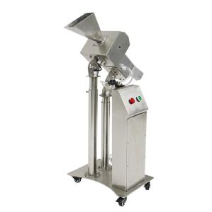 Wholesale High Accuracy Pharmaceutical Metal Detector / Tablet Metal Separator from china suppliers