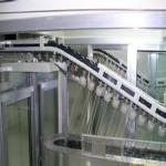 20KW 380V Condom Production Machine Condom Manufacturing Machine