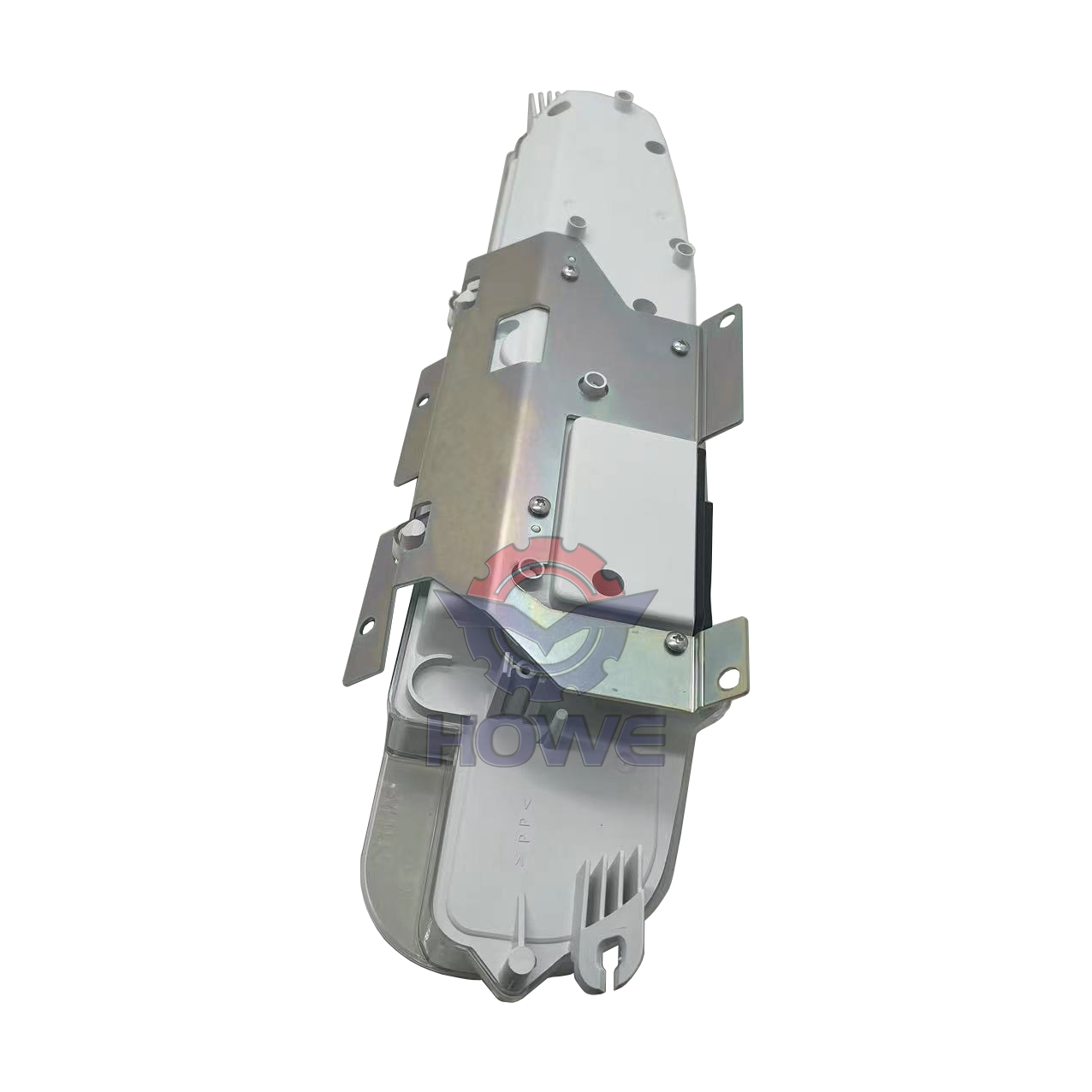 Top- SH200-3 SH330-3 Excavator Parts Monitor LCD Screen KHR3828 KHR3827 for Machinery Repair Shops