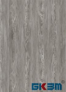 Wholesale DP-W82294-4 Quick Install Grey SPC Flooring Plank 4mm Waterproof Anti Moth from china suppliers