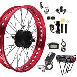 48v 1500w cassette motor, electric bicycle motor, electric bike conversion kits