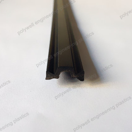 Polyamide 25% Fiberglass Heat Insulation Thermal Glue Break Strips For Aluminum Profiles