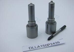 Wholesale ORTIZ ISUZU 0445110630 Common Rail injection nozzles DLLA150P2439 engine nozzle 0433172439 from china suppliers