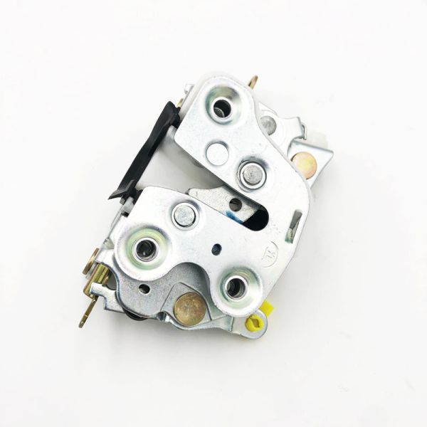 Black Iron Excavator Lock Hitachi EX60 120 100 200 300-5 Door Lock Assembly