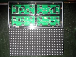Wholesale P8 High Power LED Module 3840Hz Refresh Rate 160000 Physical Density RGB from china suppliers