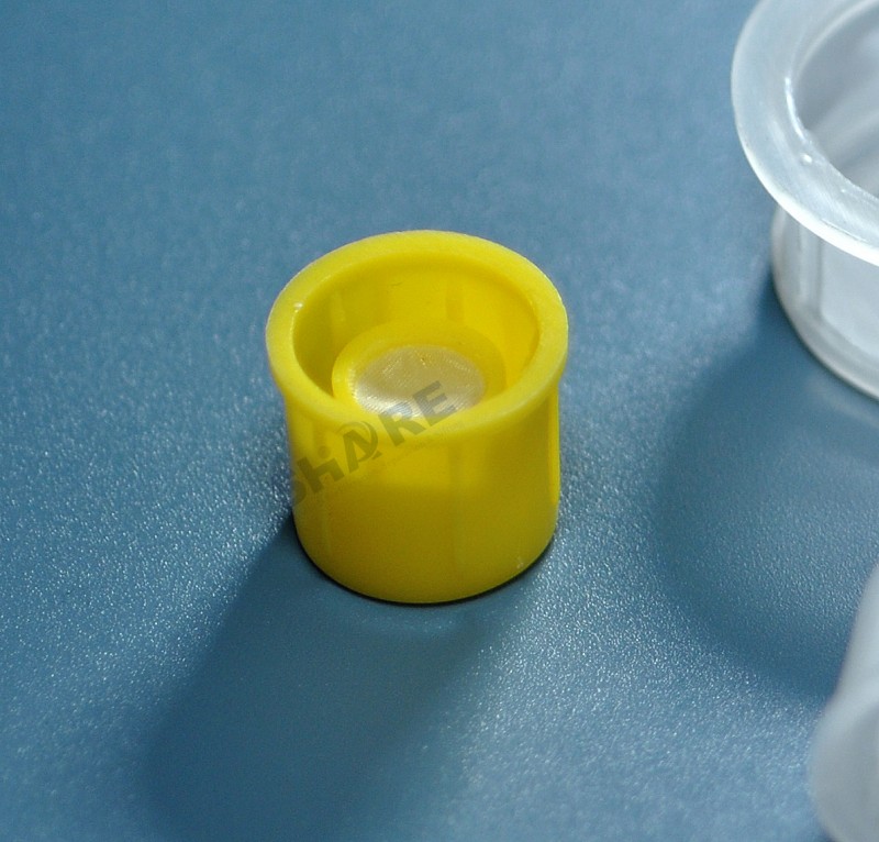 Cap for Flow Cytometry Tube