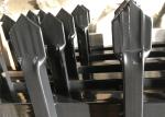 Tubular Steel Fencing