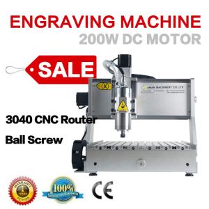 Wholesale 3040 4 axis 1500w wood engraving carving cutting machine for sale from china suppliers