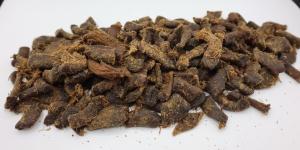 Wholesale Vegan Teriyaki Mushroom Jerky Snacks Retailer Packing Private Logo By Sea Delivery from china suppliers
