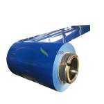 AISI JIS 0.12-3mm HDG Galvanized Steel Strip Z30 To Z40 Coating