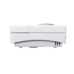 CE Indoor Digital Room programmable Riseem Thermostat Underfloor Heating