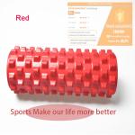 Gymnastics Training Eva Epiboly Shaft Spike Foam Shaft Fitness Column Yoga