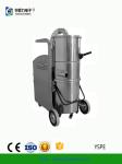 Buy Stainless steel and metal frame 60L three-phase electric vacuum cleaner
