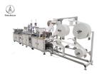 Anti Virus Surgical KN95 Ultrasonic Mouth Cover Machine