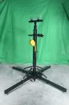 Outdoor Heavy Duty Lifting Tower / Truss Lighting Stands / Crank Stand For Party