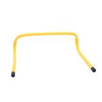 PVC 15/23/30/40/50cm Soccer Training Equipment Agility Training Hurdles Barrier