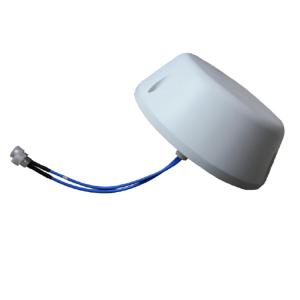 Wholesale 698-2700MHz 4G White Indoor Ceiling Antenna 360° Horizontal Beamwidth For Mobile Phones from china suppliers