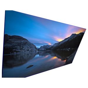 Wholesale LVDS Signal Interface 55 Inch LCD Video Wall Panels 51 Pins Connector from china suppliers